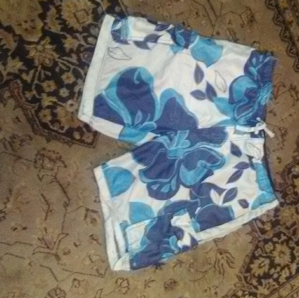 Swimming trunks
